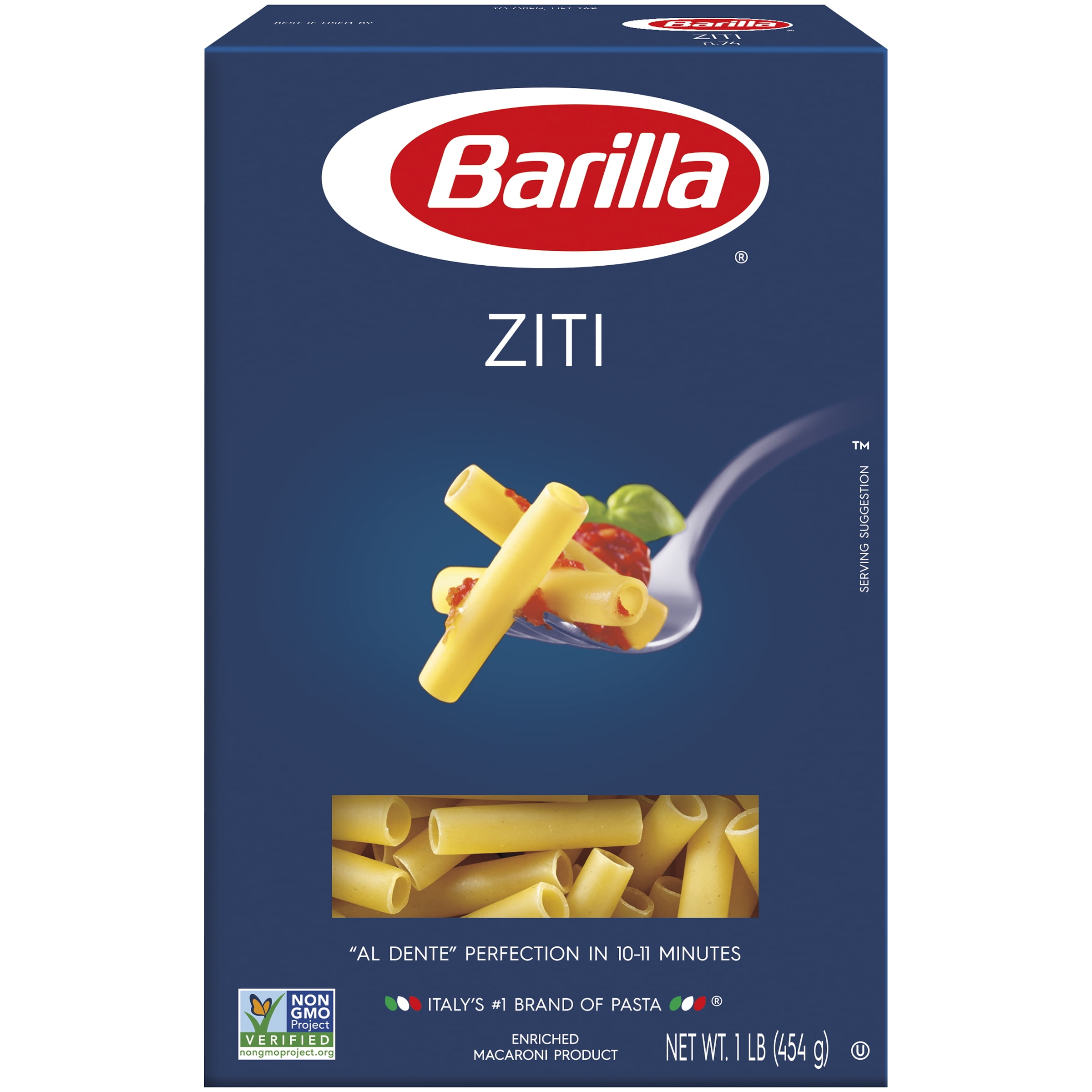 pasta