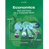 Economics: Ideas and Issues for a Sustainable World [Paperback - Used]
