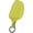 Lime Green, variant on Key Fob Cover Compatible with GMC Sierra 1500 2500HD 3500HD 2021-2026 Hummer EV Yukon Canyon Keychain Case Holder Protector,Lime Green