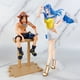 thumbnail image 4 of Figura de anime de una pieza Ace Empress Vivina Mei bidimensional hermosa chica modelo adornos, 4 of 5