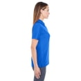 thumbnail image 3 of Cool & Dry Pebble-Knit Polo, 3 of 3