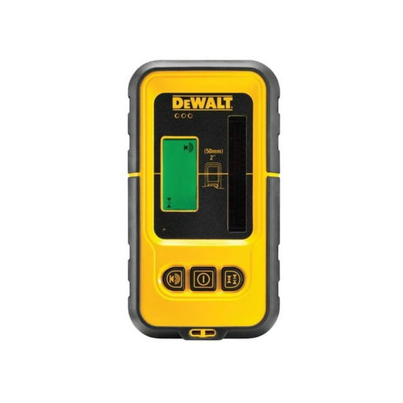 DEWALT - DE0892G Green Beam Laser Detector