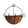thumbnail image 4 of LEEYNEERPot Plant Pots for Plants Wall Hanging Flower Planter, 4 of 8