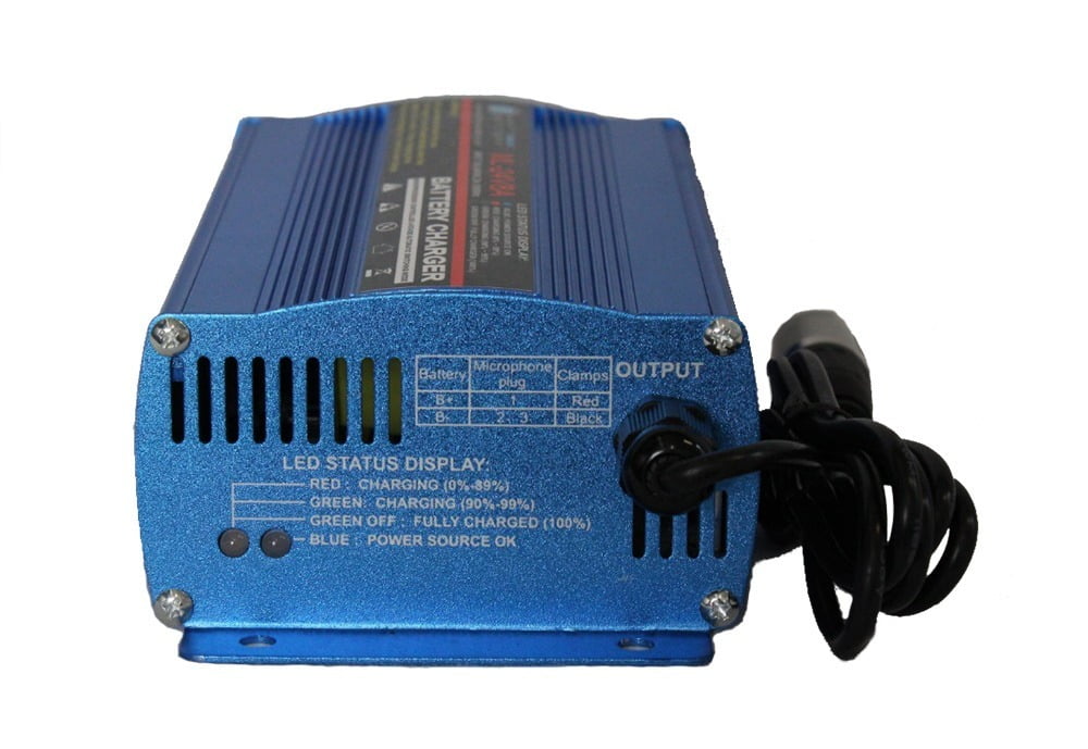 batteries for invacare m91 surestep