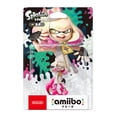 thumbnail image 1 of Nintendo Amiibo Pearl (Splatoon series) Japan Ver., 1 of 6