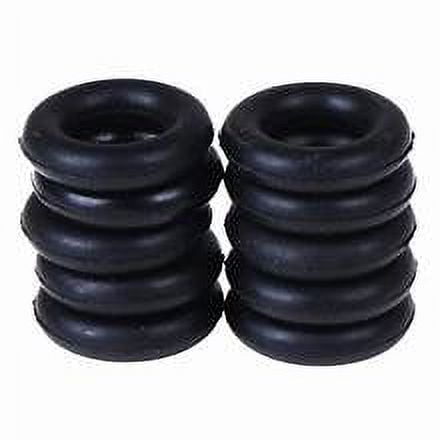 Teamwork 2 BROTHER BOBBIN WINDER RUBBER FRICTION TIRE RING 15287