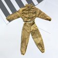 thumbnail image 1 of Conjunto de Uniforme Masculino Hugo 1/6 Ropa para Muñecas Mini Chaqueta y Pantalones, 1 of 10