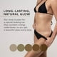 thumbnail image 5 of Solución bronceadora sin sol Norvell Tuscan Plus 1L Caramel Brown, 5 of 8