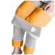 thumbnail image 1 of Leggings de mujer Invierno Térmico Forrado Súper Grueso Estampado de Cachemira Cintura Alta Cómodos Pantalones de Yoga Cálidos Pompotops  ulkah943286, 1 of 8