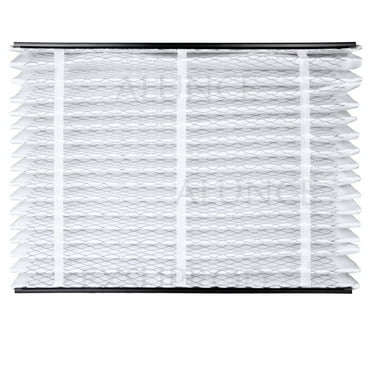 For AprilAire 213 Replacement Filters Compatible with Furnace Filter MERV13 Whole House Air Purifiers 213 Air Filter,Air Purifiers Models 1210, 1620, 2120, 2200, 2210, 2216, 3210, 4200
