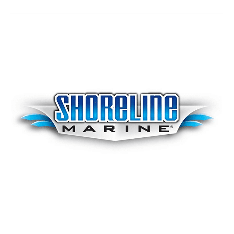 Shoreline Marine Raider Emergency Outdoor Survival and Fishing Mini Air Horn,  1.4 oz. 