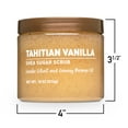 thumbnail image 7 of Walmart Shea Sugar Scrub, Tahitian Vanilla, 18 oz, 7 of 7