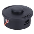 thumbnail image 4 of Cabezal De Corte De Césped, Cabezal De Corte Práctico Resistente Al Desgaste, Duradero Para Accesorios De Jardín Para Stihl 25-2 FS44 FS55 FS80 FS83 FS85 FS90 FS100 ANGGREK No, 4 of 8