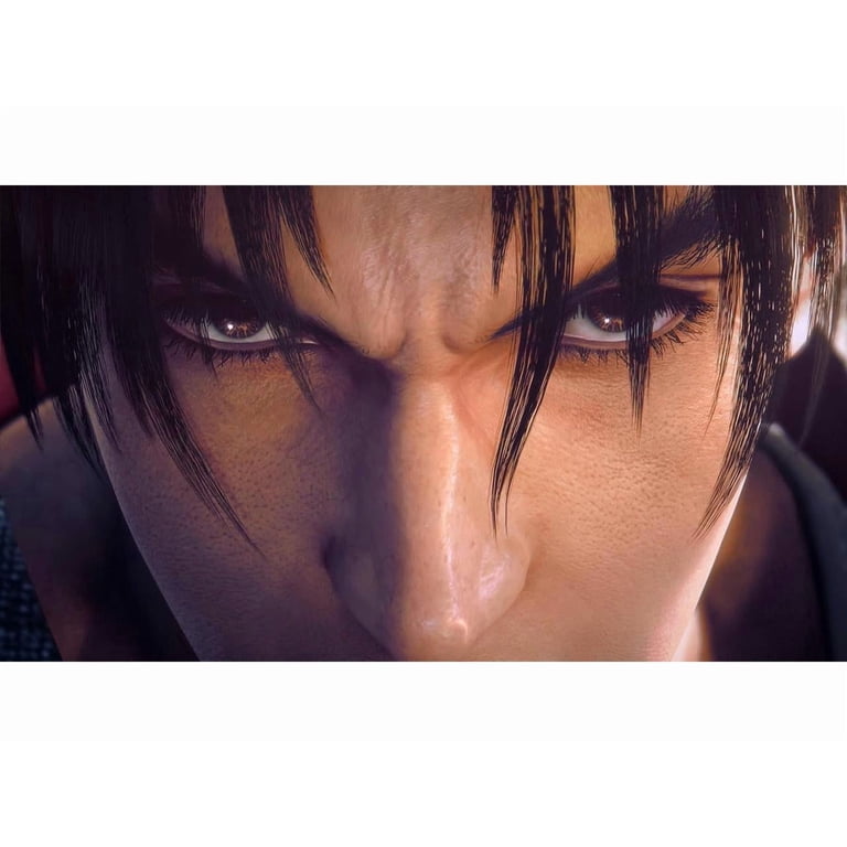 Bandai Namco, Tekken 8, PlayStation 5 Game, Next-Gen Visuals