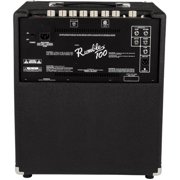 Fender Rumble 100 100-Watt 1x12 Combo Bass Amp