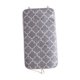 thumbnail image 3 of Tabla de planchar vertical colgante con almohadilla de vapor para ropa, ideal para dormitorios, hogares y viajes. Estilo C, 3 of 9