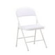 thumbnail image 1 of Silla plegable acojinada ilios innova blanca, 1 of 2