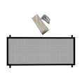 thumbnail image 3 of Dog Playpen Pet Fence Protector Room divisor de cachorro Puerta Puerta Interior Pequeño Dog Fence para Buardroil Bunny Pequeños Perros Cats L, 3 of 8