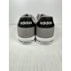 thumbnail image 5 of Size 8.5 Mens Ad-id-as Daily 3.0 Low Shoes Casual Lifestyle Gray Black FW3270 NEW, 5 of 6