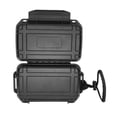 thumbnail image 4 of Estuche impermeable para teléfono con ranura para tarjetas y caja de almacenamiento a prueba de agua para efectivo y tarjetas con sellado seguro, 4 of 8