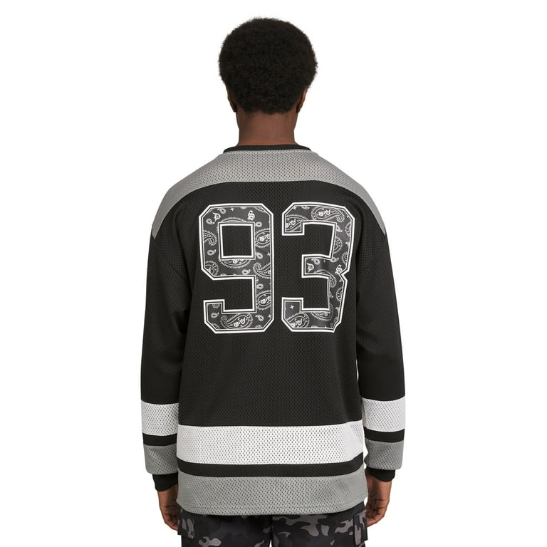 大好き Dogg Supply by Snoop Dogg Men's and Women's Long Sleeve V シャツ