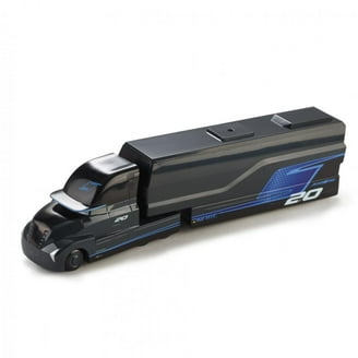 Disney Pixar Cars Wally Hauler Die-Cast Character Truck Play