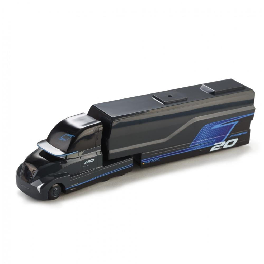Disney Pixar Cars Jackson Storm Hauler Play Vehicle