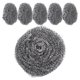 thumbnail image 1 of unbranded 6Ud Grill Stone Cleaning Block Para Olla Y Sartén Con Seguro Plata, 1 of 6