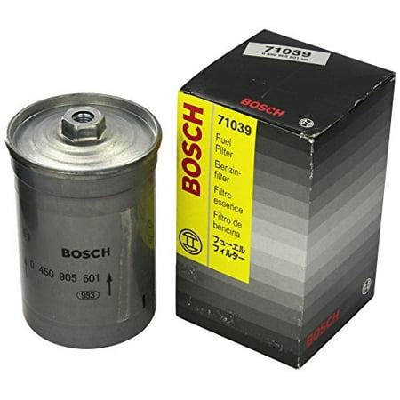 UPC 028851710398 product image for Bosch 71039 Fuel Filter | upcitemdb.com