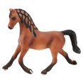 thumbnail image 1 of Figurilla de caballo Zulema colección de animal de plástico 11x96cm, 1 of 8
