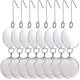 thumbnail image 1 of 16 Bird Repellent Discs | Bird Repellents | Doves | Seagulls | Swallows, 1 of 1
