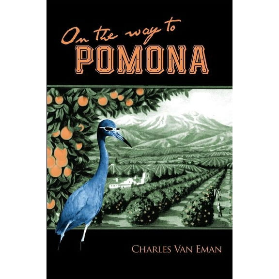 On the Way to Pomona (Paperback)