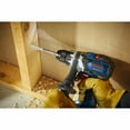 thumbnail image 3 of Bosch 18V 1/2In Drill/driver Brushless Connected Ready (Bare Tool), 3 of 8