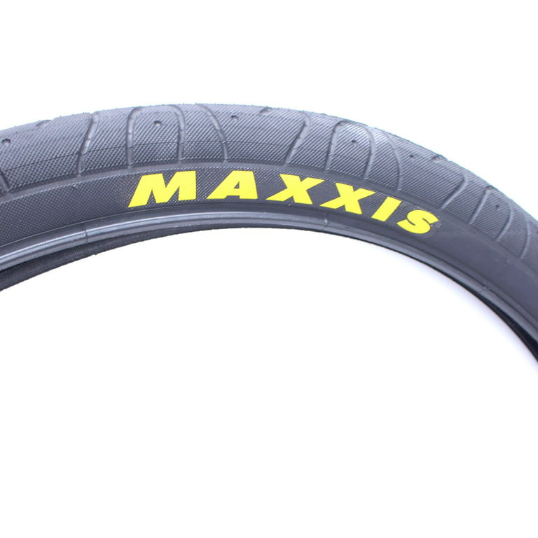 Maxxis Tires Hookworm 27.5 x 2.5 Black Wire/60 SC - TB00327100 