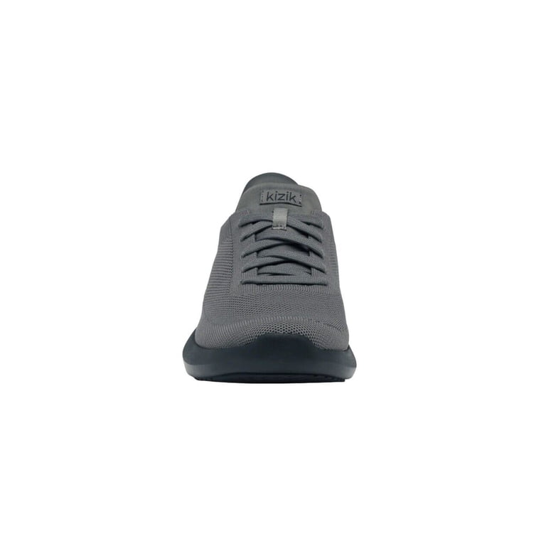Kizik Shoes - Athens (Graphite, M 7.5 - W 9) - Walmart.com display picture 1