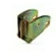 thumbnail image 3 of Pacific Cargo Tie Down Track Load Bar Socket 4245 Use With Pacific Cargo E-Track Load Cargo Bars/Decking Beams; Fits Into 2 Inch x 6 Inch Lumber, 3 of 4