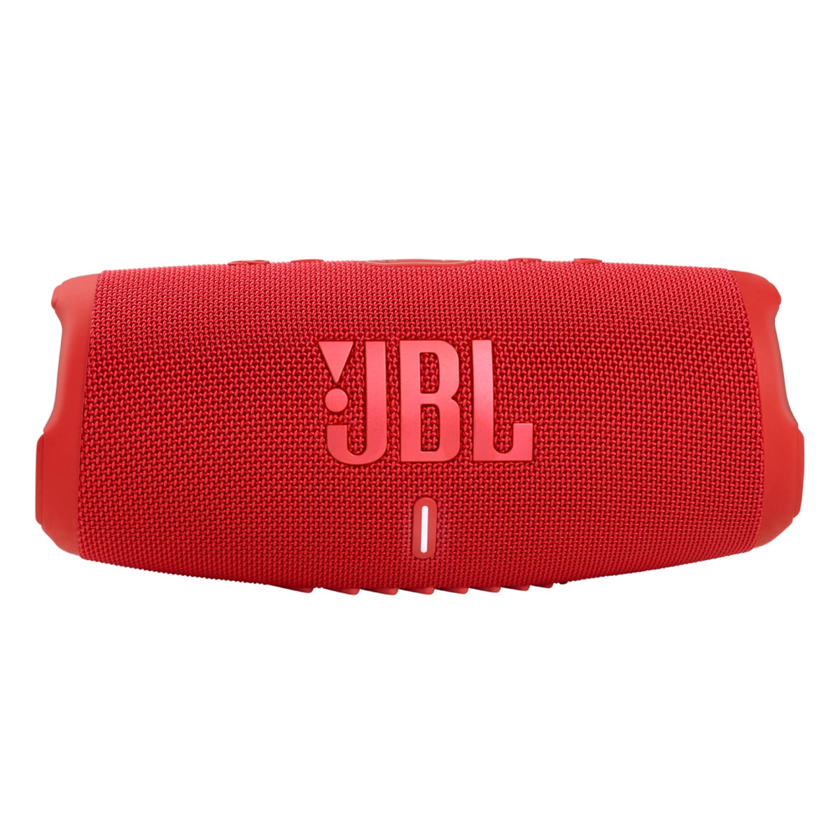 JBL Charge 5 Waterproof Portable Bluetooth Speaker with gSport Carbon Fiber Case (Red)  (图3)