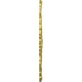 thumbnail image 4 of Ekena Millwork 25 5/8"OD x 1"P Shell Ceiling Medallion, Hand-Painted Rich Gold, 4 of 6