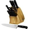 Chicago Cutlery 14-Piece Centurion Knife Set