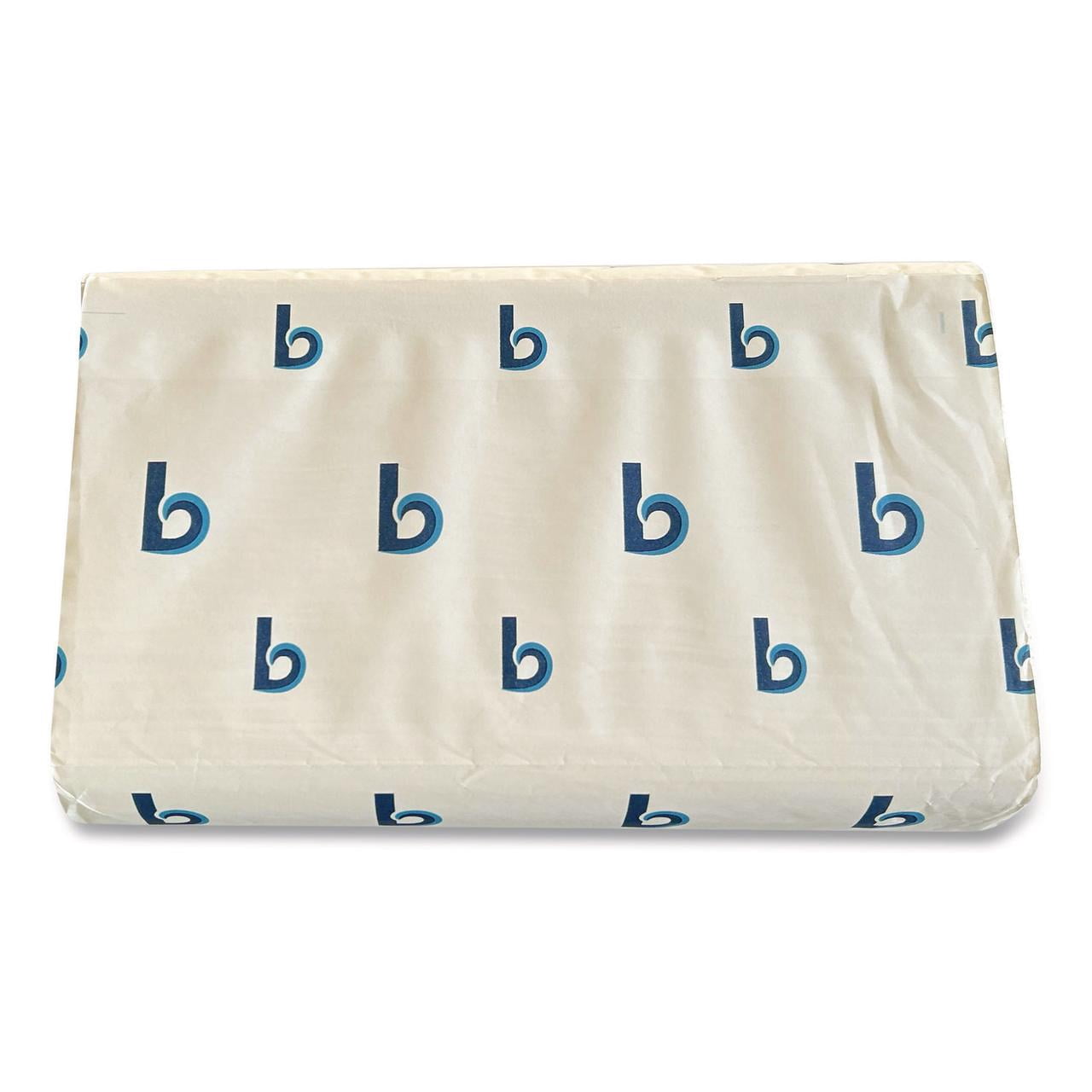 Boardwalk Multi-Fold Paper Towel 16 Packs, 250 Towels per Pack