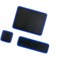 thumbnail image 5 of 3 Pcs Magnet Tool Storage Pad Magnetic Organizer Holder Flexible PU Leather for Technicians Toolbox Workbench, 5 of 9