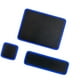 thumbnail image 5 of Organizador magnético de 3 piezas para trabajo mecánico, de cuero sintético, almohadilla magnética eficiente para herramientas Azul, 5 of 8