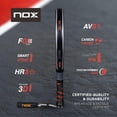 thumbnail image 3 of Copa Comfort NOX AT10 Pro Negra 2025, 3 of 6