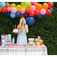 Packed Party Balloon Garland Kit, 6ft