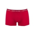 thumbnail image 3 of Tommy Hilfiger 3 Pack Premium Essential Trunks, Multicoloured, 3 of 7