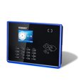 thumbnail image 3 of TD900 Smart ID Card Time Attendance Machine Multifunctional ID Card Time Attendance Machine Time Clock ,Easy to Use, 3 of 4