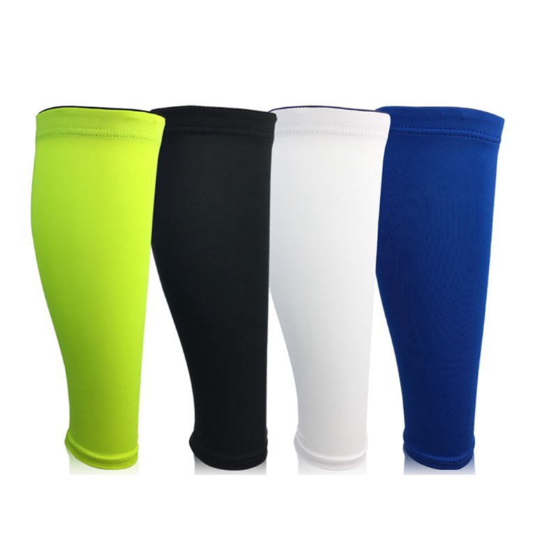 1 PCS Compression Calf Sleeves - Footless Socks for Running