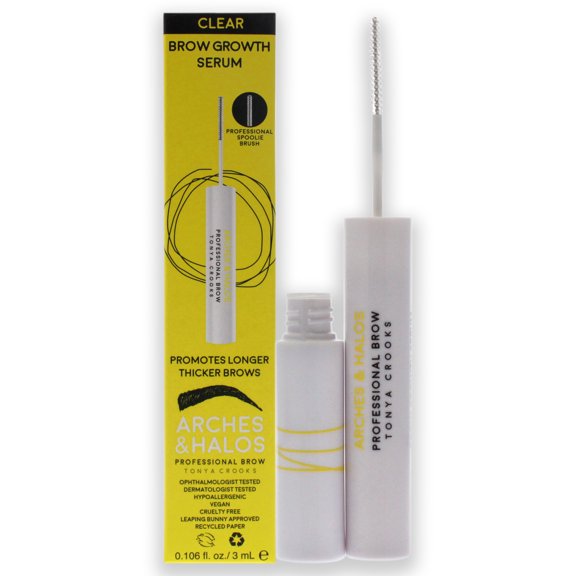 Suero para cejas Arches and Halos 0.106 oz