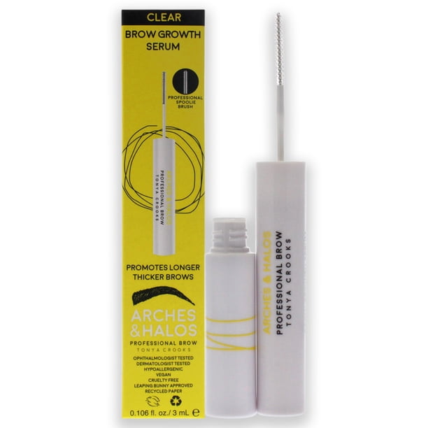 Suero para cejas Arches and Halos 0.106 oz
