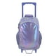 thumbnail image 1 of Mochila Grande Con Ruedas Fabrica Chenson Disney Princesas Sirenita Sia PR70614-V, 1 of 7